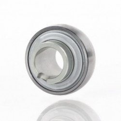 Roulement radial à billes GLE50 KRRB 492mm Ext 90mm Int 50mm INA