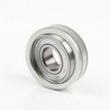 Roulement radial à billes BE40 25mm Ext 90mm Int 40mm INA