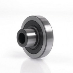 Galets ZL5202 DRS 36.2mm Ext 40mm Int 16mm joint de frottement unilatéral.INA