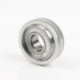 Roulement radial à billes BE50 25mm Ext 100mm Int 50mm INA