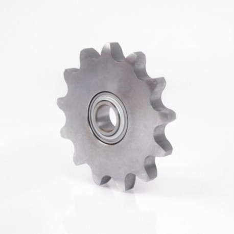 Pignon chaine KSR16LO08101622 183mm Ext 705mm Int 162mm Kettenscheibe Poulie en plastique INA