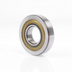 Roulement LR203 X-2RSR 12mm Ext 47mm Int 17mm Stand.acier à roulement (100Cr6) INA