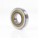 Roulement LR203 X-2RSR 12mm Ext 47mm Int 17mm Stand.acier à roulement (100Cr6) INA