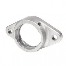 Boîtier de roulement à bride 46mm Ext 238mm Int 109985mm ov.INA
