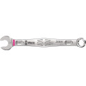 Clé mixte 6003 Joker SW 7mm L.110mm Form A CV-Acier WERA