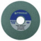 Disque pour tourets à meuler Ø300xB40x76mm 80 Form A - 125x19mm SCg