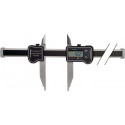 Pieds à coulisse d'atelier 500 mm alu numérique