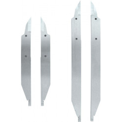 Bec de mesure L. bec 90m interchangeable PROMAT