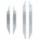 Mâchoire de mesure -L.150mm interchangeable