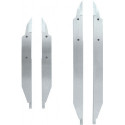 Mâchoire de mesure -L.150mm interchangeable