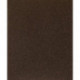 Papier abrasif L280xl230 mm K.2000 pour vernis/métal SiC (Par 50)