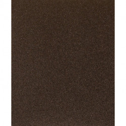 Papier abrasif L280xl230 mm K.2000 pour vernis/métal SiC (Par 50)