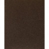 Papier abrasif L280xl230 mm K.2000 pour vernis/métal SiC (Par 50)
