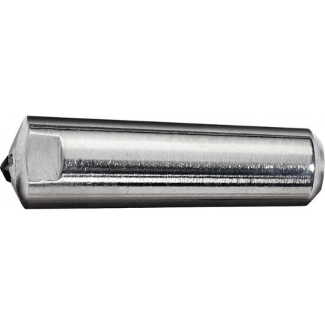 Outil de dressage MK 0 Diamant 1 ct pour D. de meule jusqu’à 500 mm