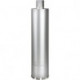 Couronne diamantée D.162mm 1 1/4 pouces