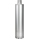 Couronne diamantée D.162mm 1 1/4 pouces
