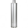 Couronne diamantée D.162mm 1 1/4 pouces