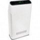 Purificateur d'air mobile LR 67014 we débit d'air 320 m³ / h max 40 m² 1