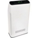 Purificateur d'air mobile LR 67014 we débit d'air 320 m³ / h max 40 m² 1