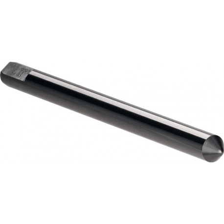 Aiguille de marquage Nr.1550MXLN D.4mm R.1mm excentrique 0,2mm rd AMF