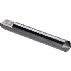 Aiguille de marquage Nr.1580MSN D.3mm R.0,3mm excentrique 0,0mm Roulé AMF