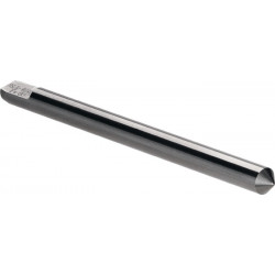 Aiguille de marquage Nr.1590MSLN D.3mm R.0,3mm excentrique 0,0mm Roulé AMF