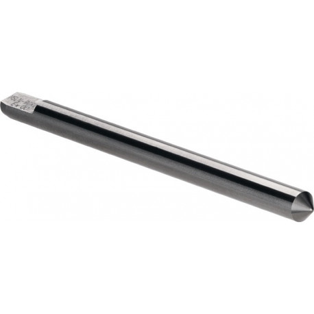 Aiguille de marquage Nr.1590MSLN D.3mm R.0,3mm excentrique 0,0mm Roulé AMF