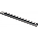Aiguille de marquage Nr.1590MSLN D.3mm R.0,3mm excentrique 0,0mm Roulé AMF