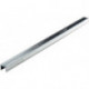 Rail.Nr.6486 24 mmx1000mm z.rainure en T AMF