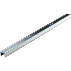 Rail.Nr.6486 24 mmx1000mm z.rainure en T AMF