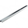 Rail Nr.6486 20 mmx 1000mm z.rainure en T AMF