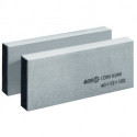 Bloc parralèle DIN 6346P H32xB10xL160mm Ultra précis AMF