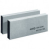 Bloc parralèle DIN 6346P H63xB20xL160mm Ultra précis AMF