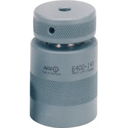Vérin t.280 H.190-280mm n° 6400 AMF à tête plate AMF