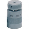 Vérin t.280 H.190-280mm n° 6400 AMF à tête plate AMF