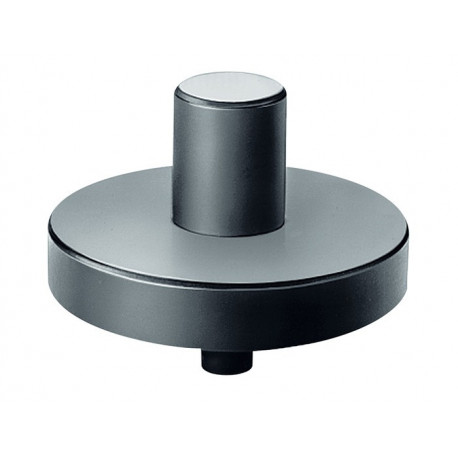 Fixation du vérin à vis Nr.6443 Broche d'insertion-D.12mm Goupille Ext78mm AMF