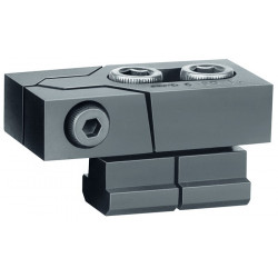 Mors de serrage N ° 6490 16 mm M14 AMF