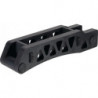 Fer de serrage Nr.6311 pour rainures 20mm L.200mm Vis de serrage M20x20x160mm AMF