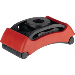 Fer de serrage Nr.6310 pour rainures 20+22mm L.200mm AMF