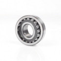 Roulements à rouleaux sphériques 22317 E1 60mm Ext 180mm Int 85mm FAG