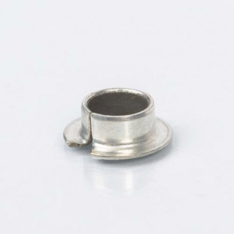 Manchon à collerette PAF35260 P10 B.26mm Ext 39mm int :-Ø35mm PERMAGLIDE
