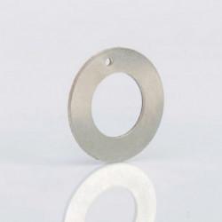 Rondelle de butée PAW32 P20 B.1.5mm Ext 54mm int 32mm PERMAGLIDE