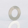 Rondelle de butée PAW32 P20 B.1.5mm Ext 54mm int 32mm PERMAGLIDE