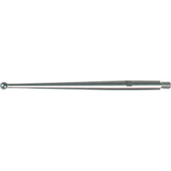Palpeur D.2mm L.41,2mm KGL M2 HM Comparateur à levier H.PREISSER