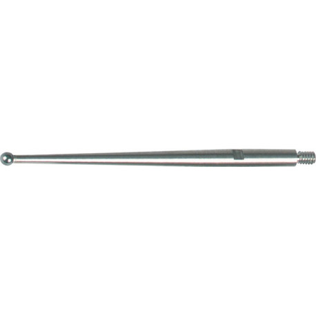 Palpeur D.3mm L.41,2mm KGL M2 HM Comparateur à levier H.PREISSER