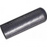 Poignée platique de remplacement L.110mm pour brouette 4000 818 1624000 818 173 MÜBA (Par 2)
