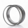 Roulements à rouleaux cylindriques SL014930 60mm Ext 210mm Int 150mm foret cylindrique .INA