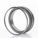 Roulements à rouleaux cylindriques SL024834 45mm Ext 215mm Int 170mm foret cylindrique .INA