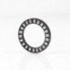Roulements à rouleaux cylindriques axiaux K81106 TN Ext 47mm Int 30mm 0016kg INA