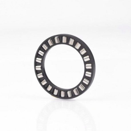 Roulements à rouleaux cylindriques axiaux K81106 TN Ext 47mm Int 30mm 0016kg INA